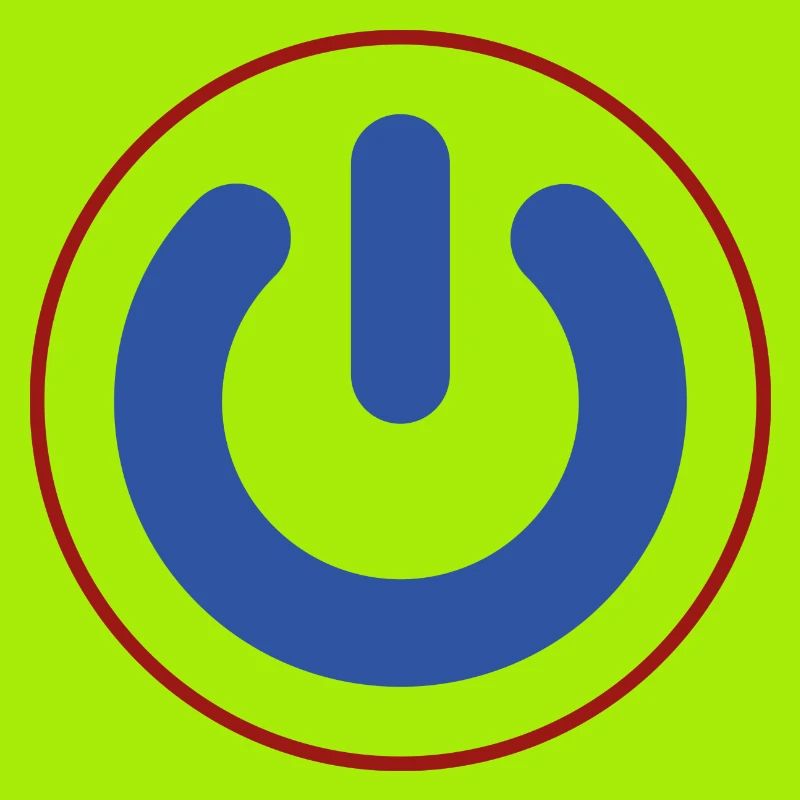 Power Button