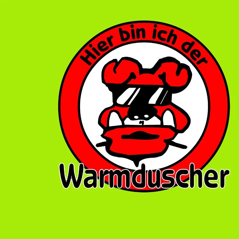 warmduscher