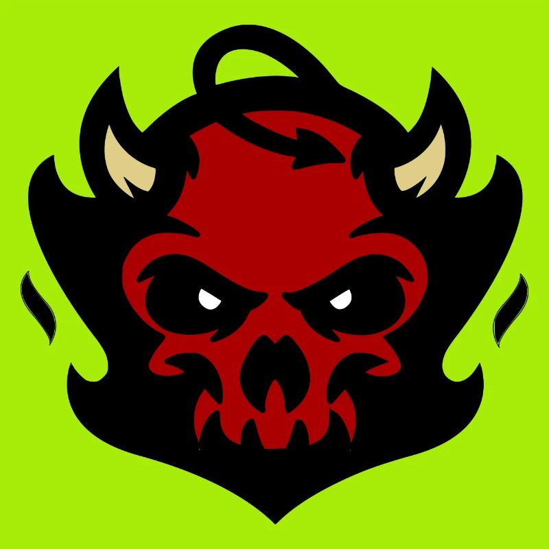 Devil / Devil / Skull