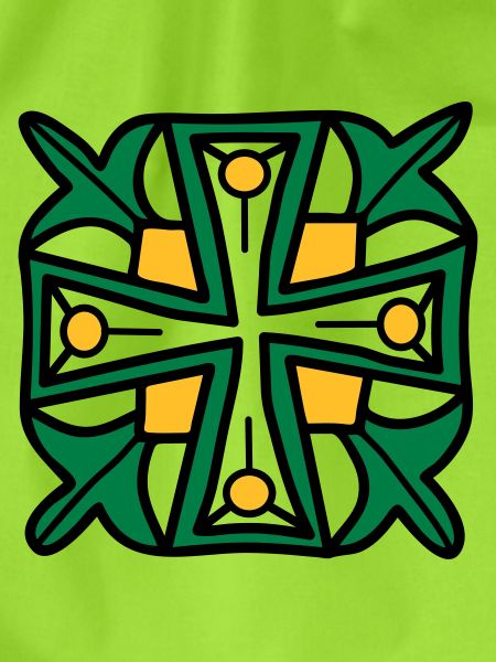Celtic Cross