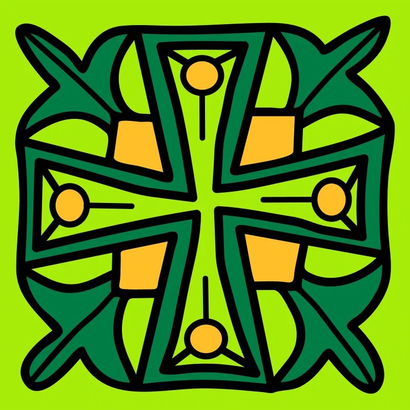Celtic Cross