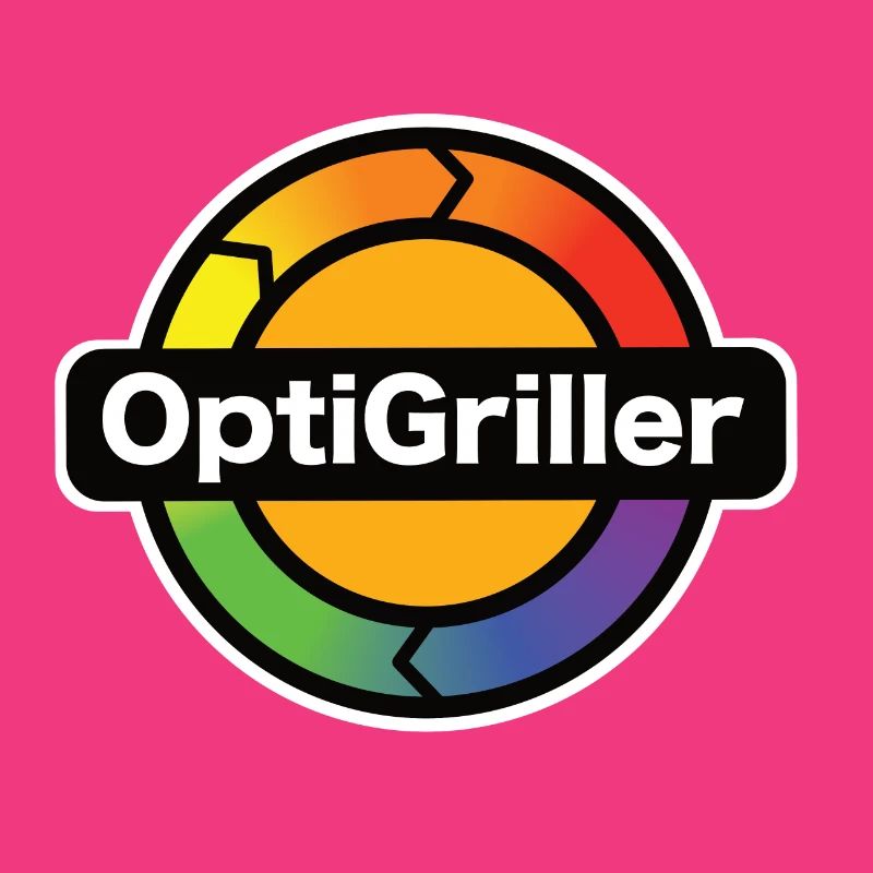 OptiGriller