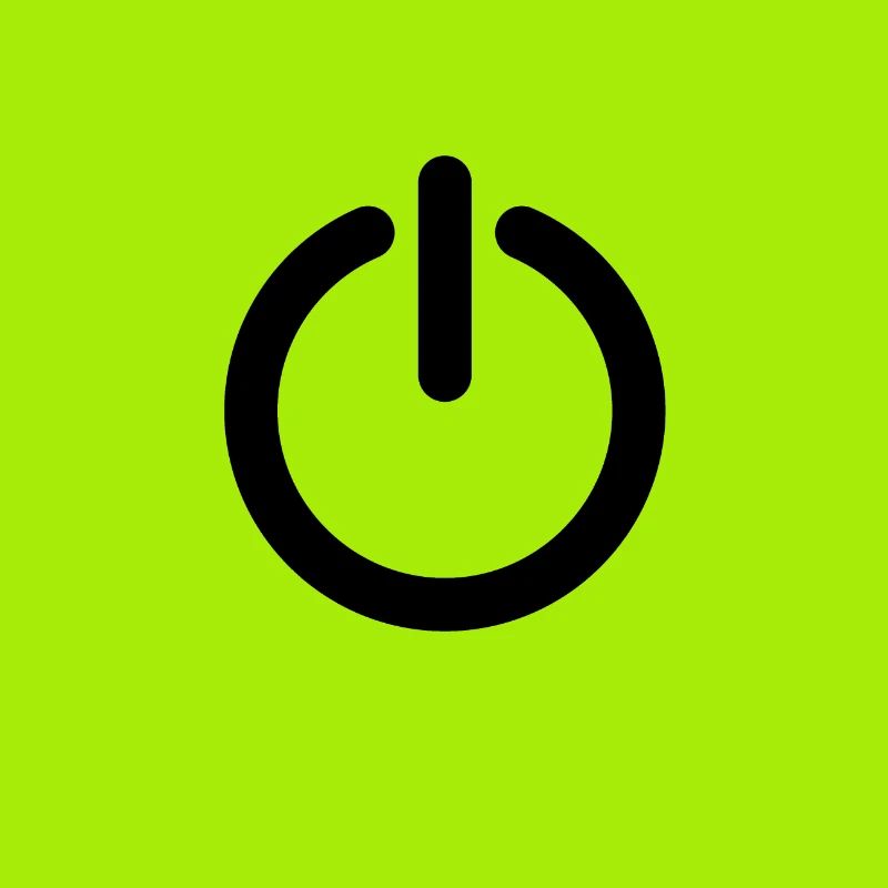 Power Button