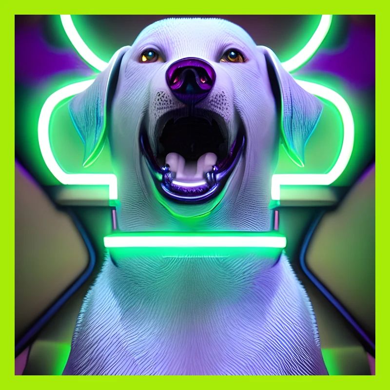 Labrador future