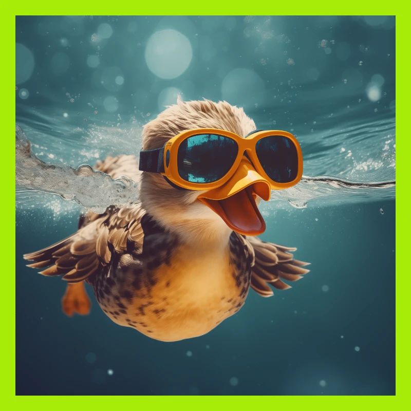 Duck