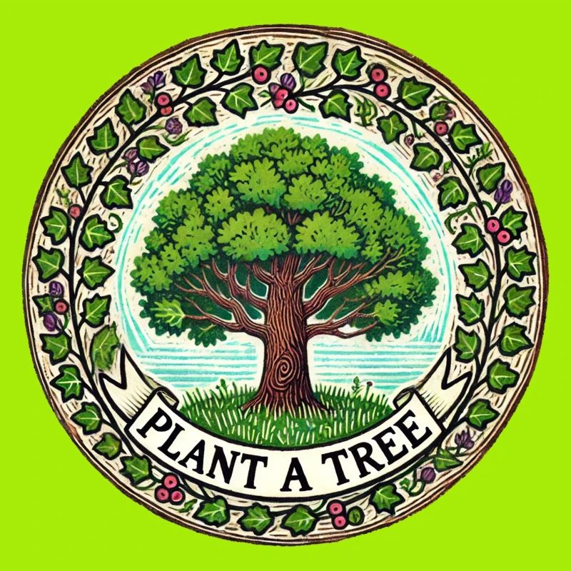Plant a Tree