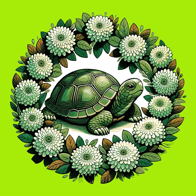 Box Turtle