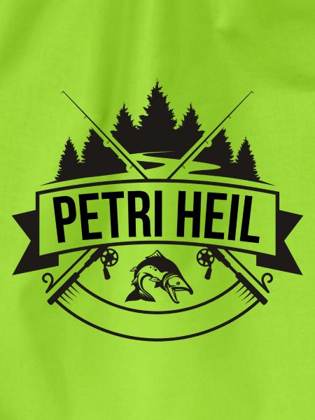 PETRI HEIL