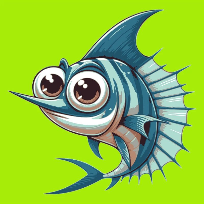 Schwertfisch