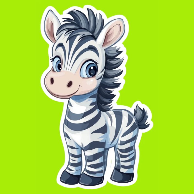 Zebra