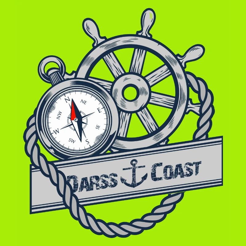 Darss Coast - votre déclaration pour les Darss