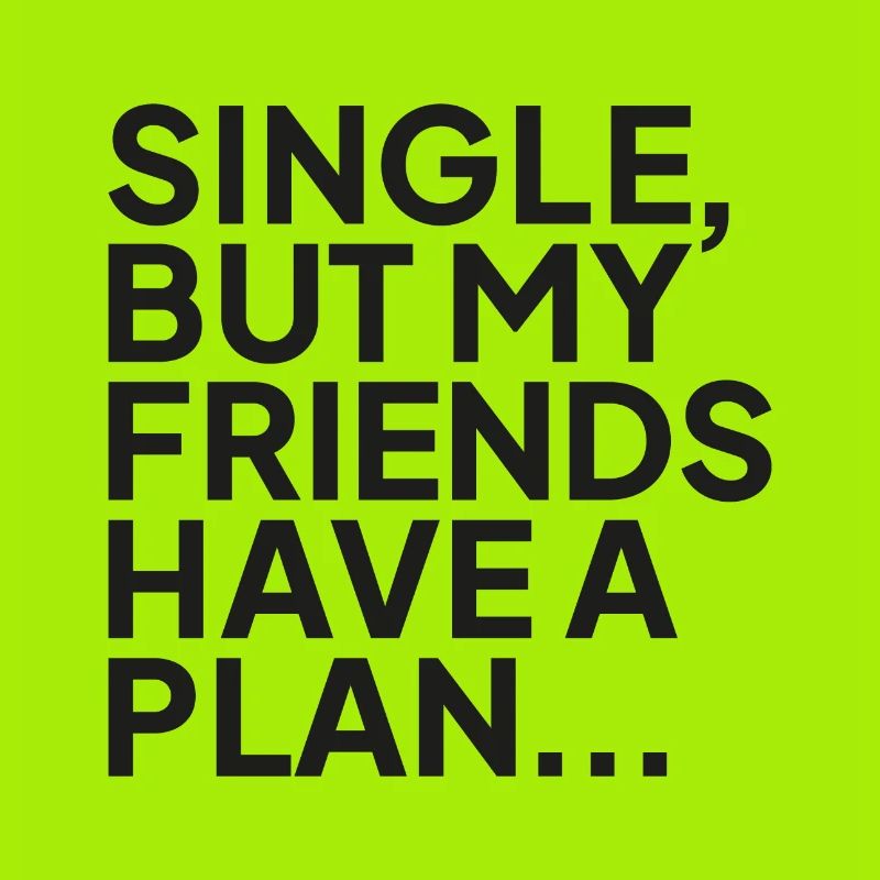 Friends' Master Plan