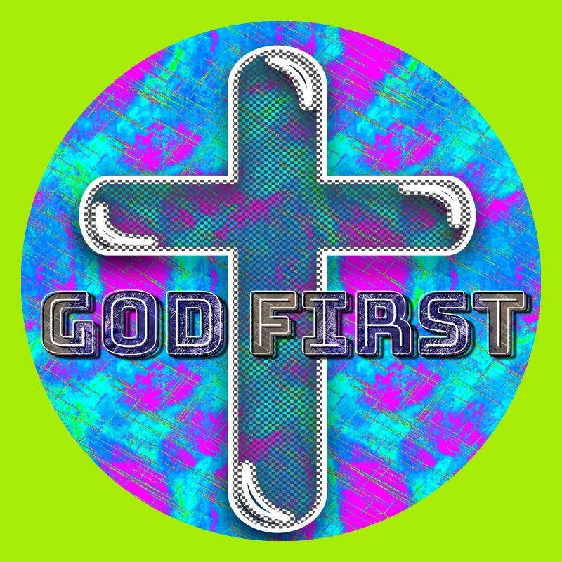 God First (Eins)