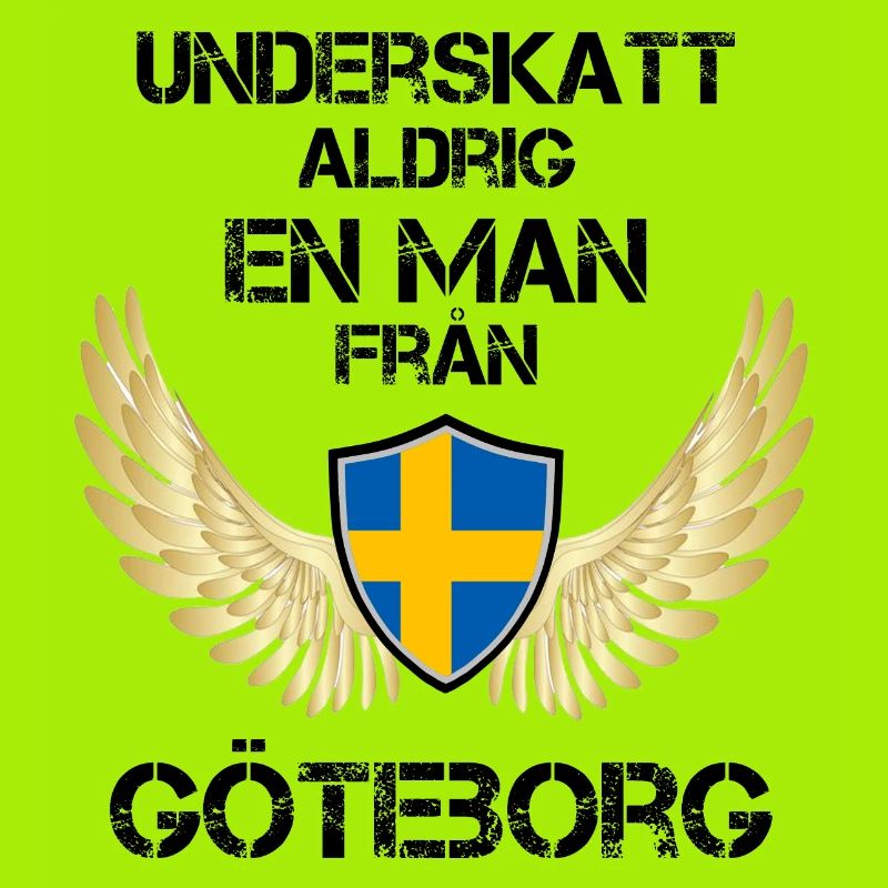 Gothenburg