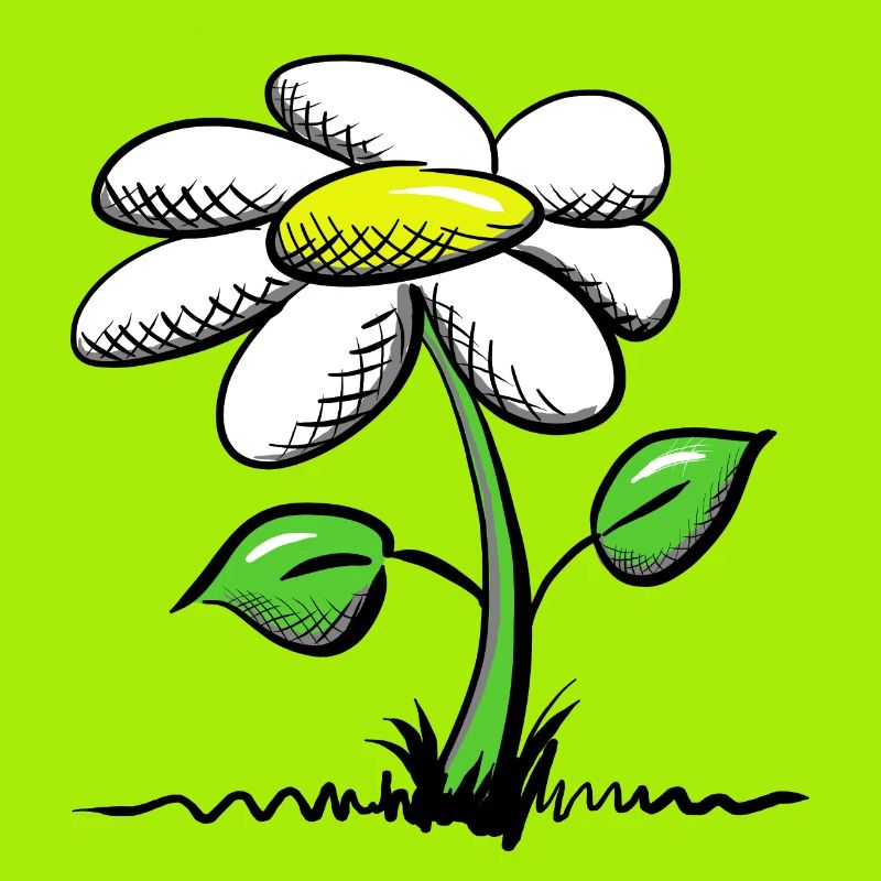 Gaensebluemchen Geschenk