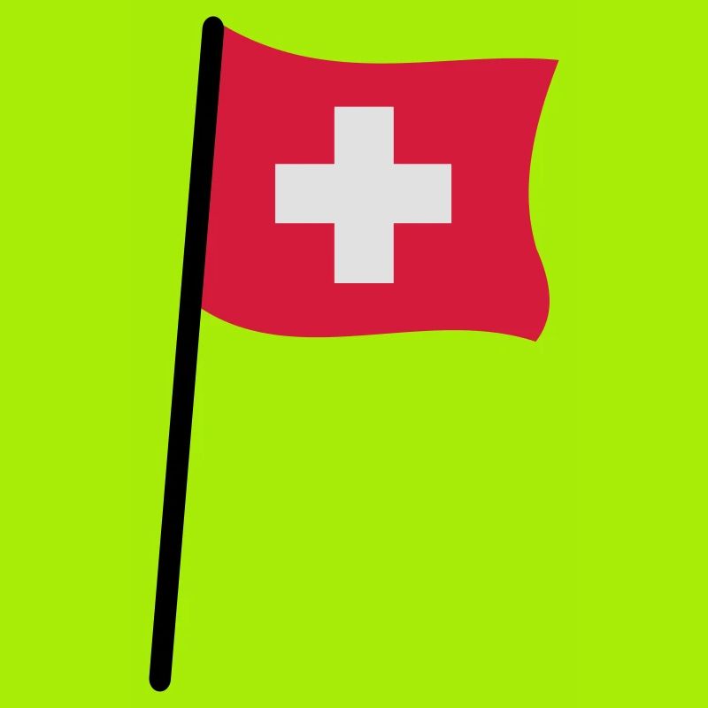 Swiss flag