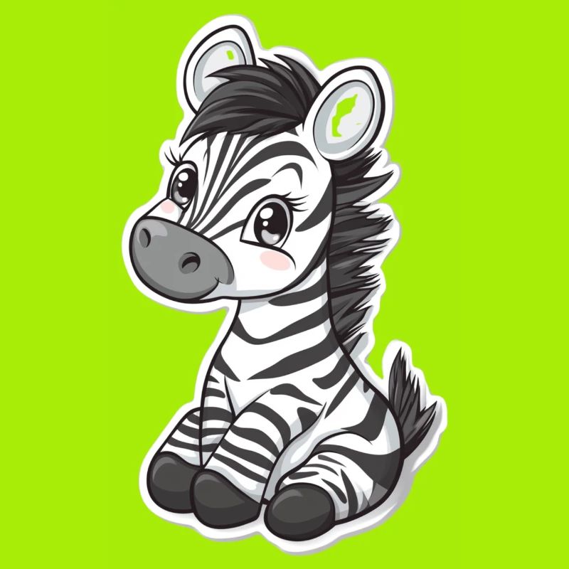 Zebra