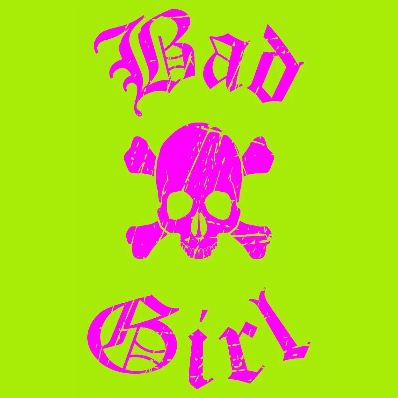 Skull Custom Design