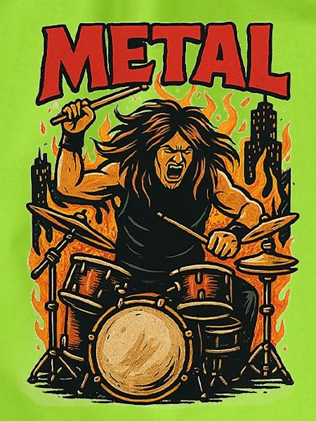 Metal Beater