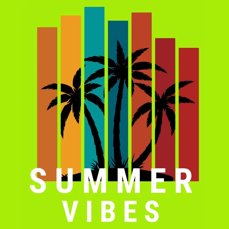 Summer Vibes