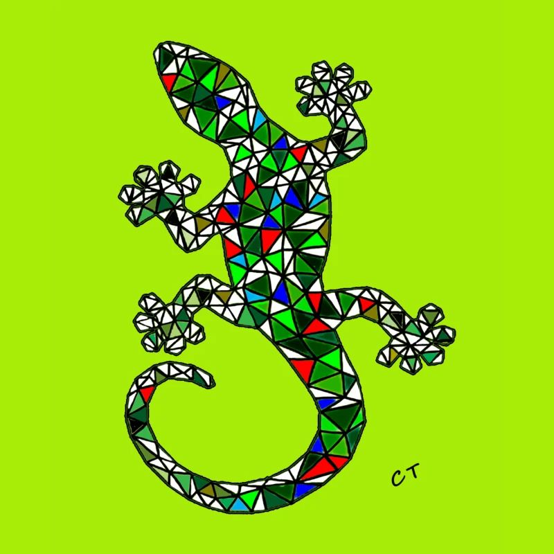 lizard