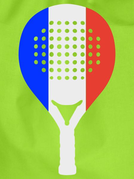 Padel-Frankreich