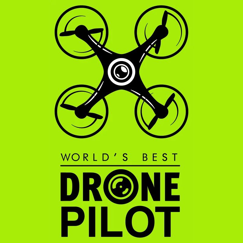 Drone Pilot - Drone Pilot Quadcopters