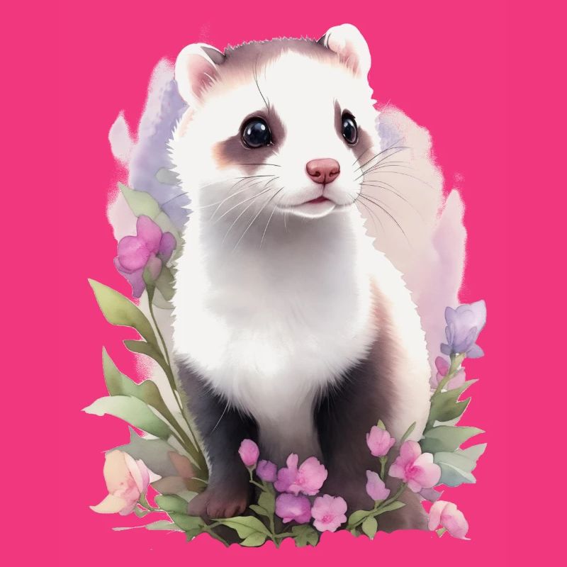 Lesser polecat