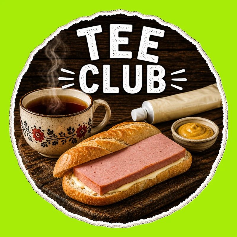 TEA CLUB