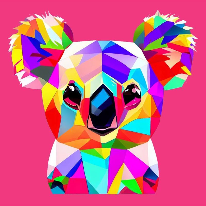 Koala Bear
