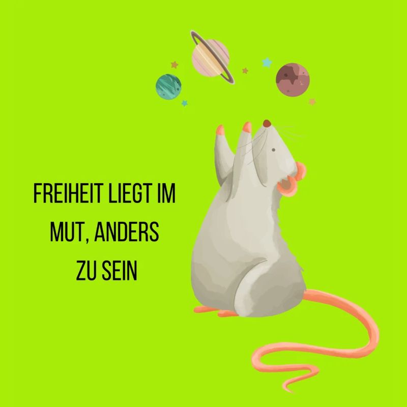 Space Mouse