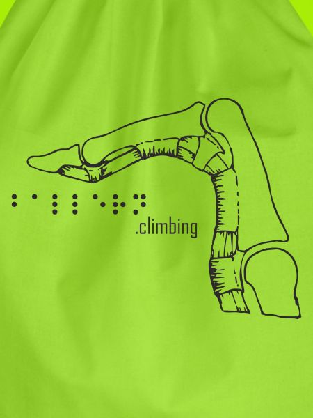 Crimp1 braille