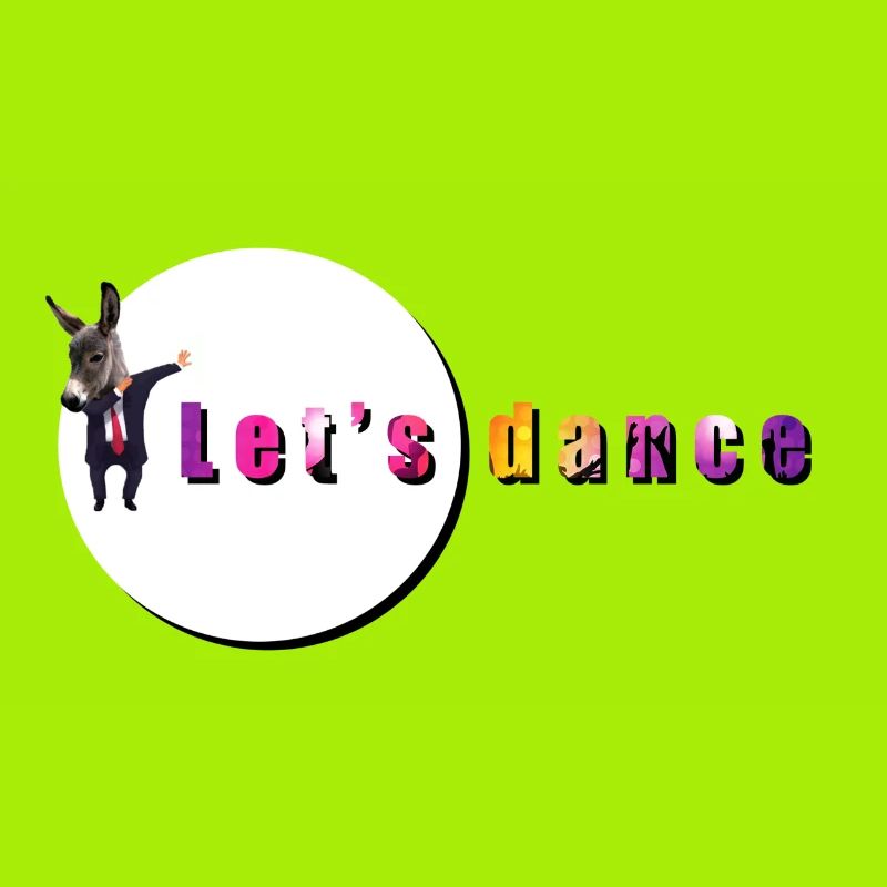 let's dance