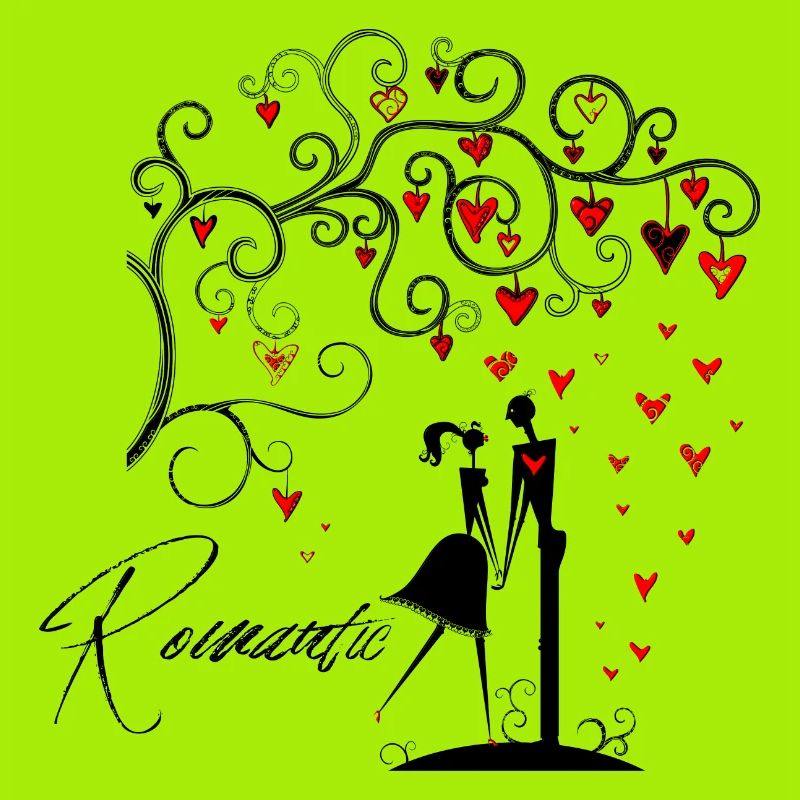 ROMANTIC