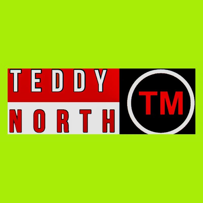 Teddy North Markenlogo