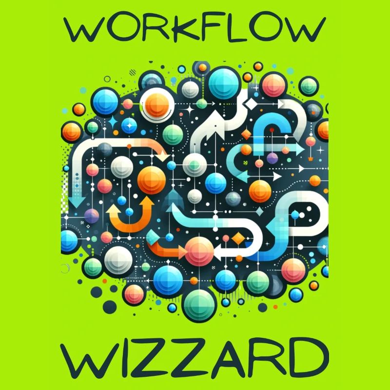 Workflow-Wizzard