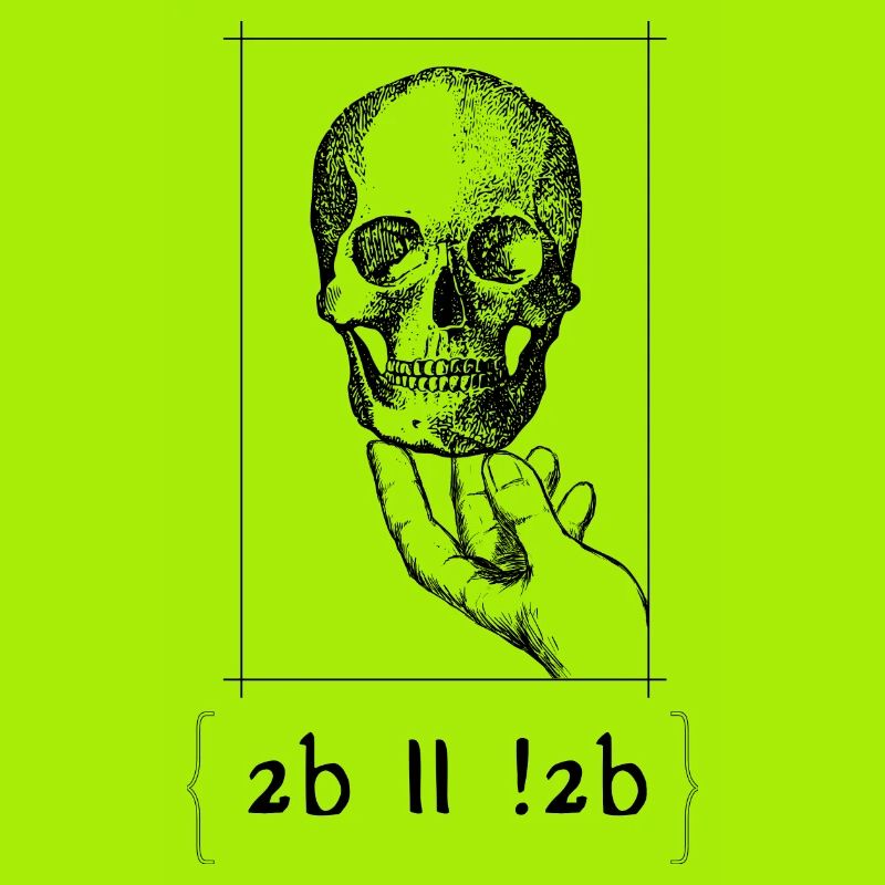 Sein oder nicht sein