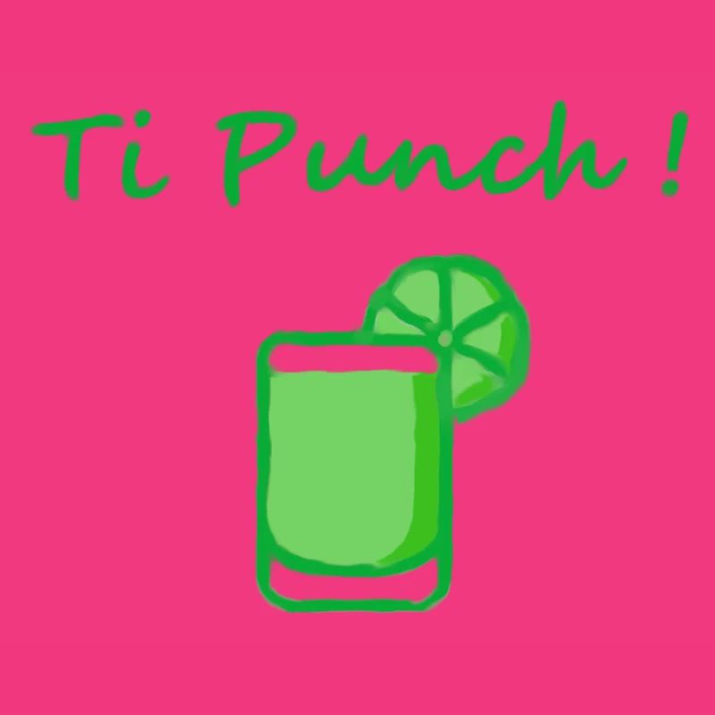 Ti punch!