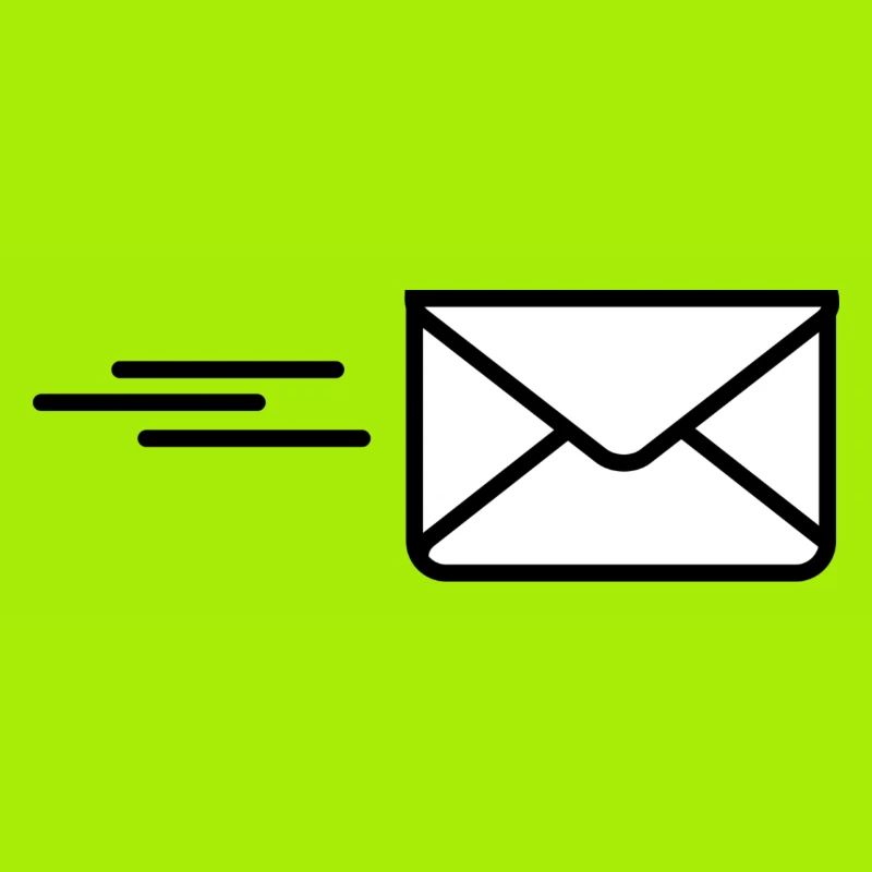 Envoyer une lettre de logo