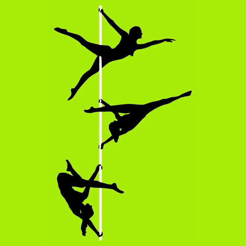 Pole Dance, Poledance