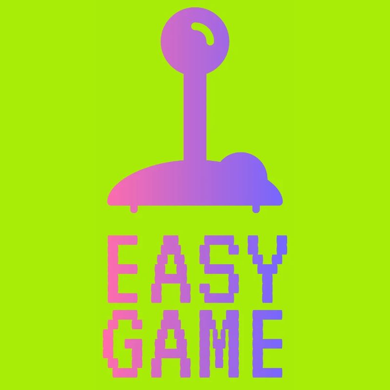 Easy Pixel Gradient Game