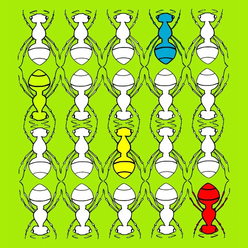 Fourmis