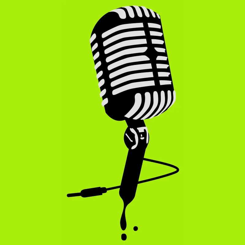 microphone