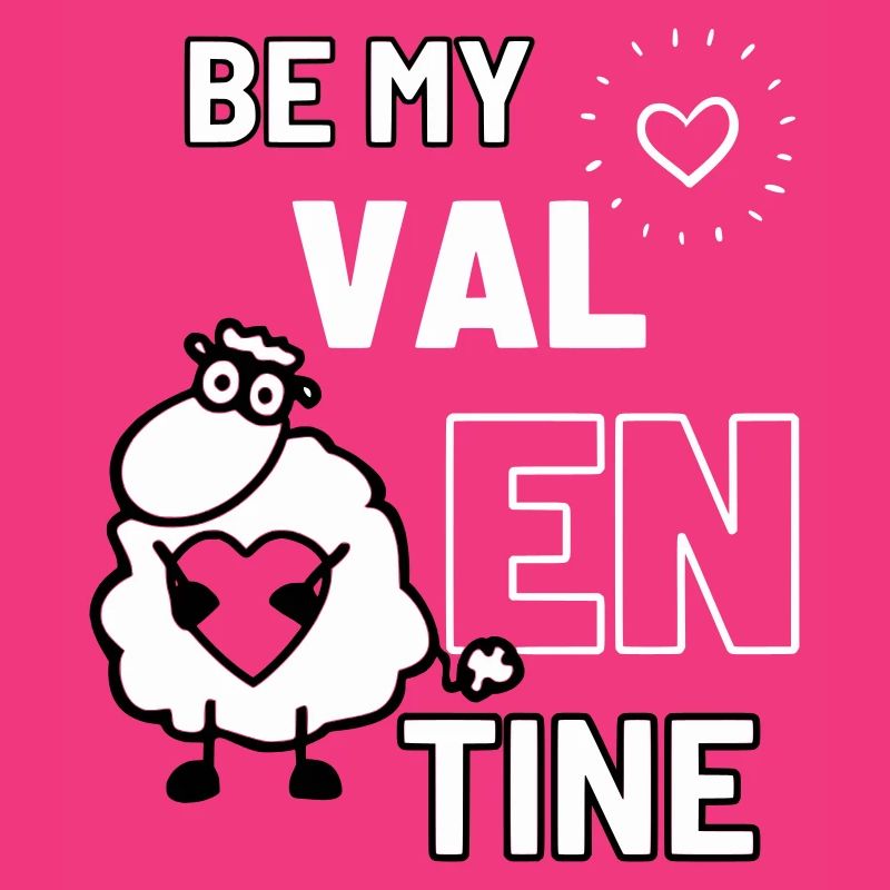 Valentin-Schaf