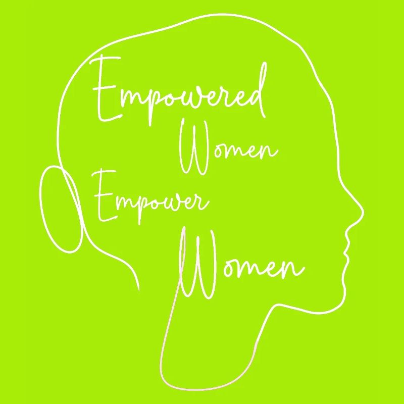 Frauenpower 