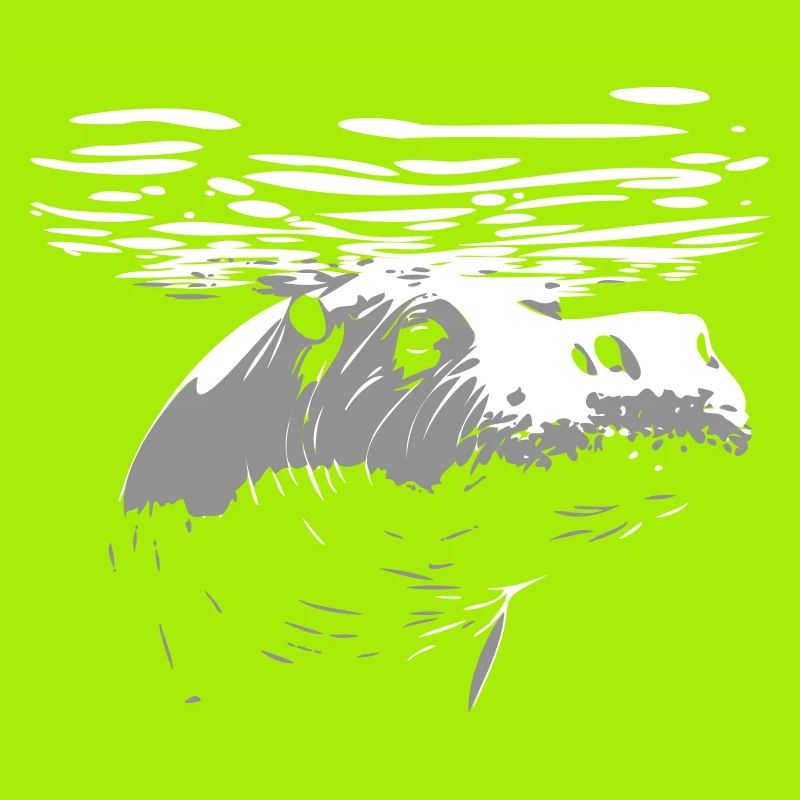 Flusspferd