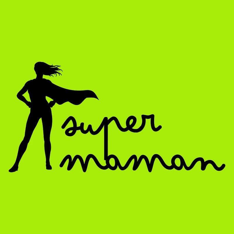 Super Mom
