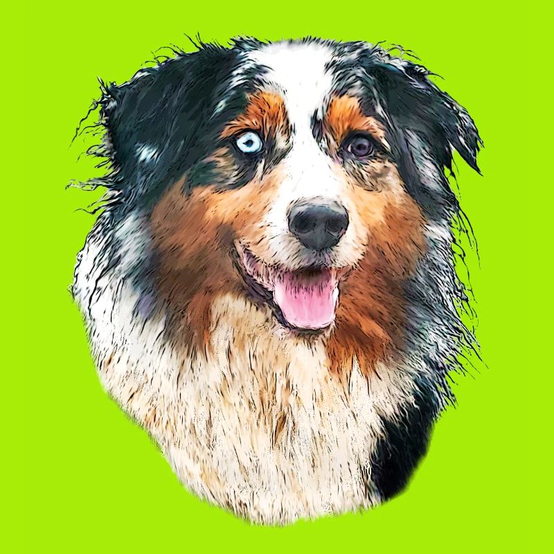 Aussie