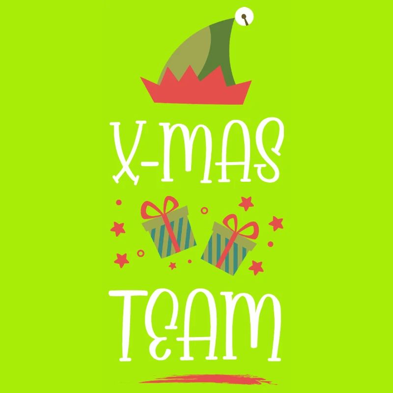 X-Mas Team
