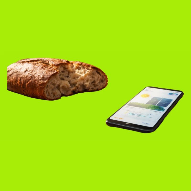 Bread